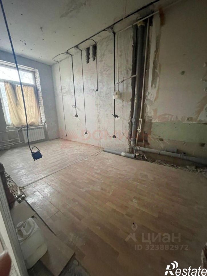 3-комн квартира ул Горького, 15,  д. 15