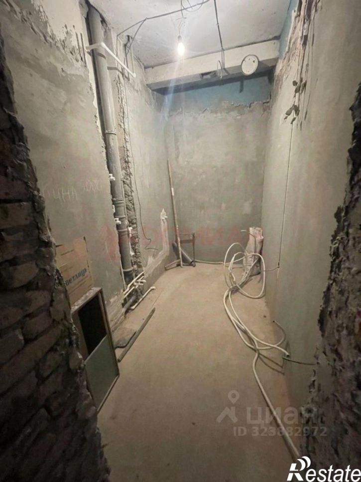 3-комн квартира ул Горького, 15,  д. 15