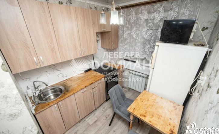 1-комн квартира ул Клещева, 74а,  д. 74а