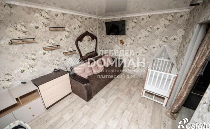 1-комн квартира ул Клещева, 74а,  д. 74а