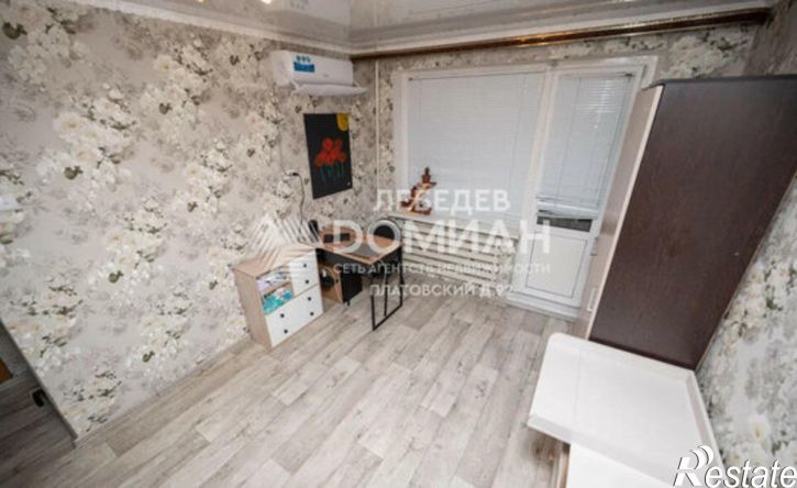 1-комн квартира ул Клещева, 74а,  д. 74а