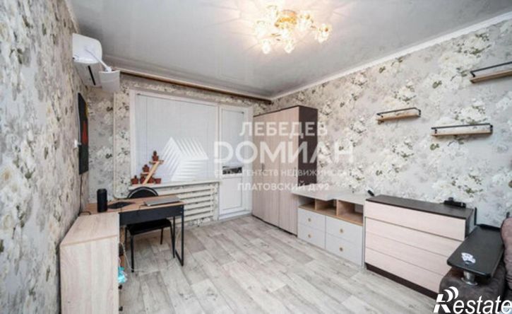 1-комн квартира ул Клещева, 74а,  д. 74а