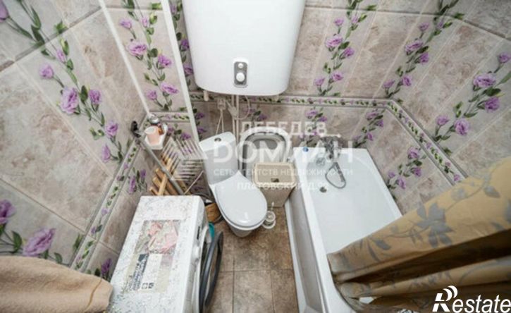 1-комн квартира ул Клещева, 74а,  д. 74а