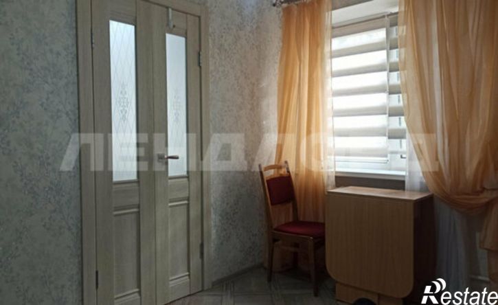 4-комн квартира ул Энгельса, 50,  д. 50