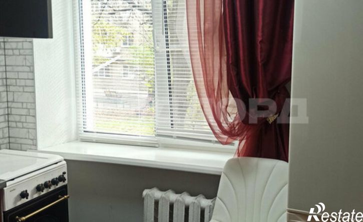 4-комн квартира ул Энгельса, 50,  д. 50