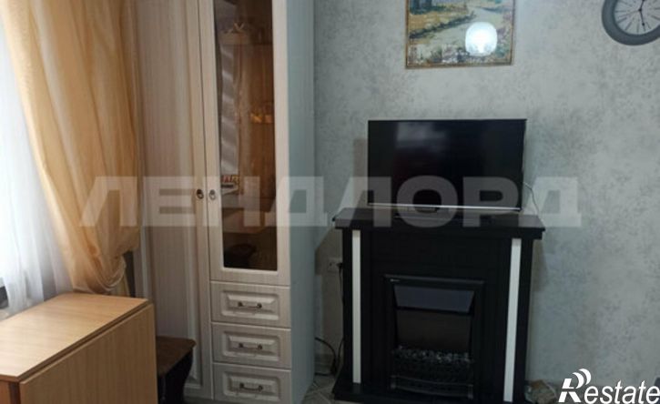 4-комн квартира ул Энгельса, 50,  д. 50