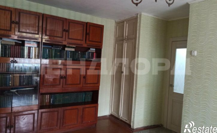 4-комн квартира ул Энгельса, 50,  д. 50