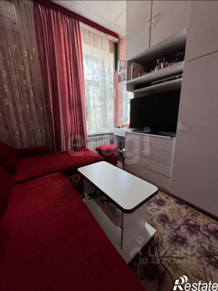 2-комн квартира ул Комитетская, 48,  д. 48