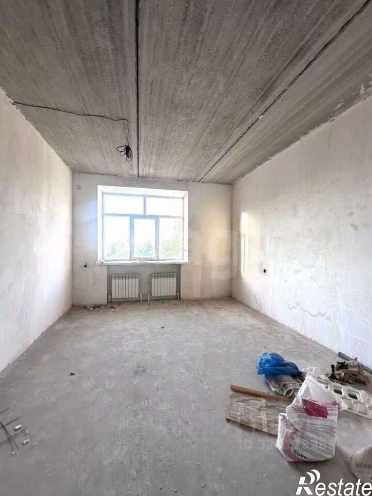 2-комн квартира ул Молодежная, 30Т,  д. 30Т