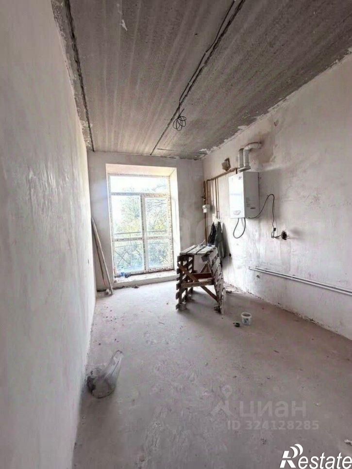 2-комн квартира ул Молодежная, 30Т,  д. 30Т