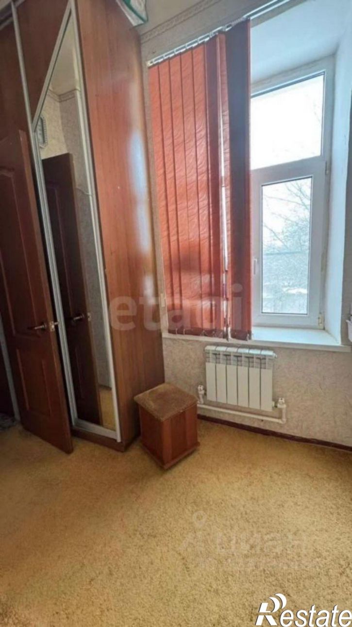 2-комн квартира ул Комитетская, 48,  д. 48