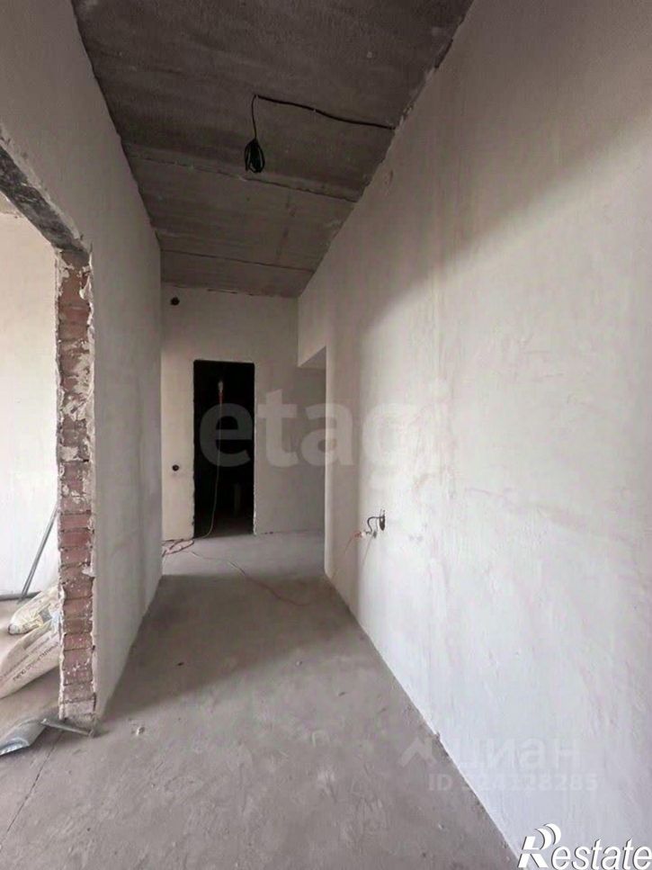 2-комн квартира ул Молодежная, 30Т,  д. 30Т