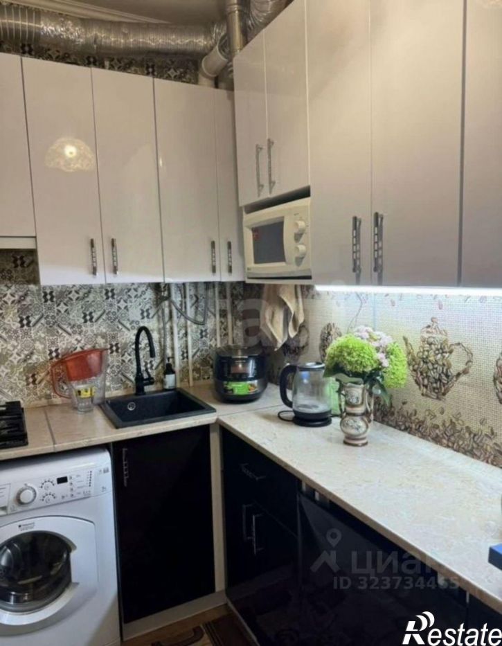 2-комн квартира ул Комитетская, 48,  д. 48