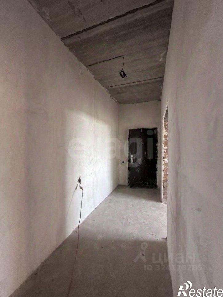 2-комн квартира ул Молодежная, 30Т,  д. 30Т