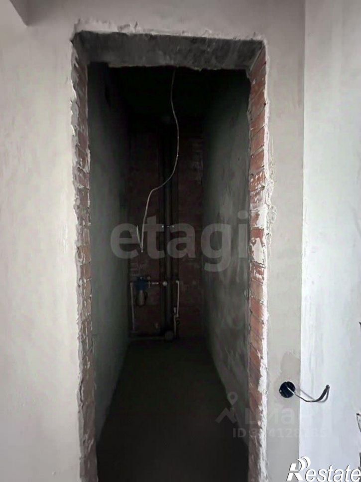 2-комн квартира ул Молодежная, 30Т,  д. 30Т