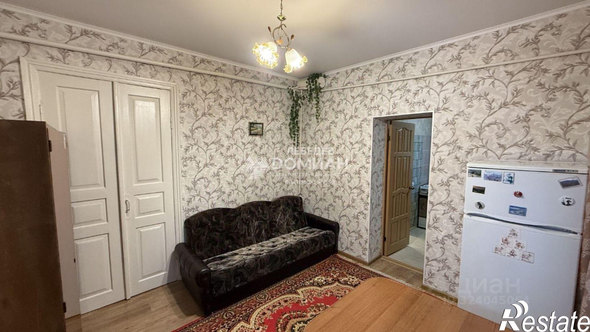 Сдать комнату за 12 500 рублей на ул Каляева, 138А