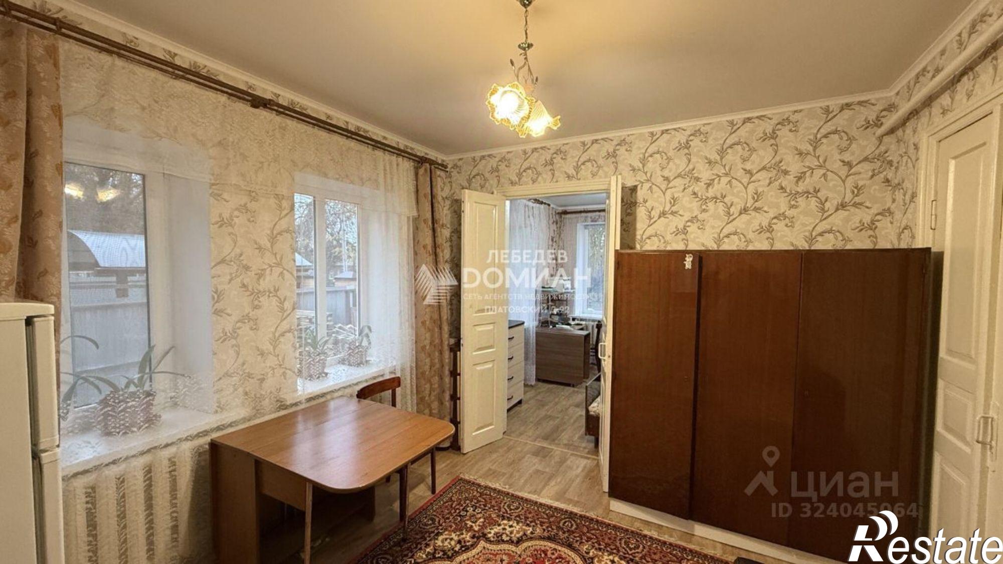 Сдать комнату за 12 500 рублей на ул Каляева, 138А