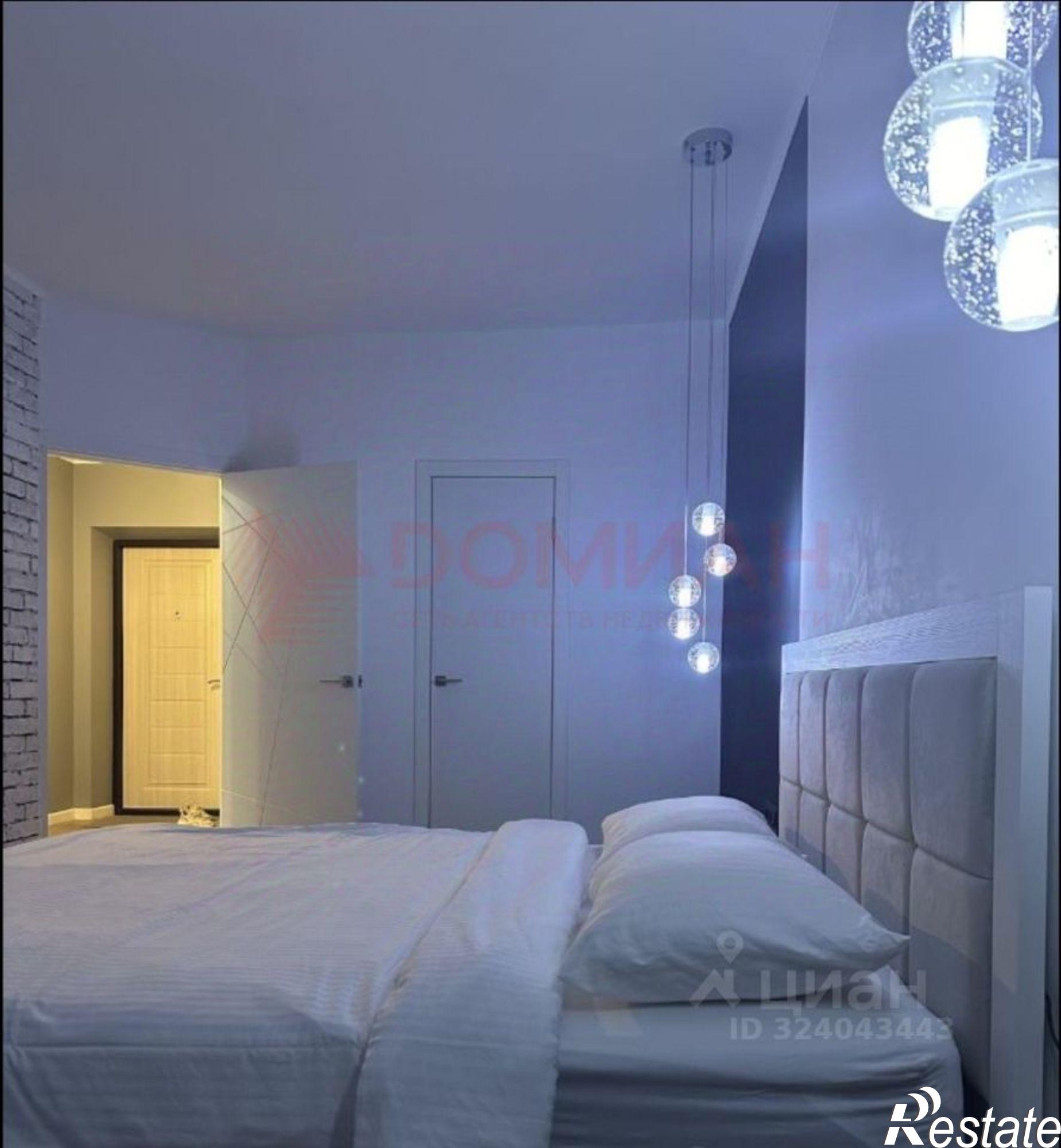 Купить квартиру за 3 500 000 рублей на ул Беляева, 8