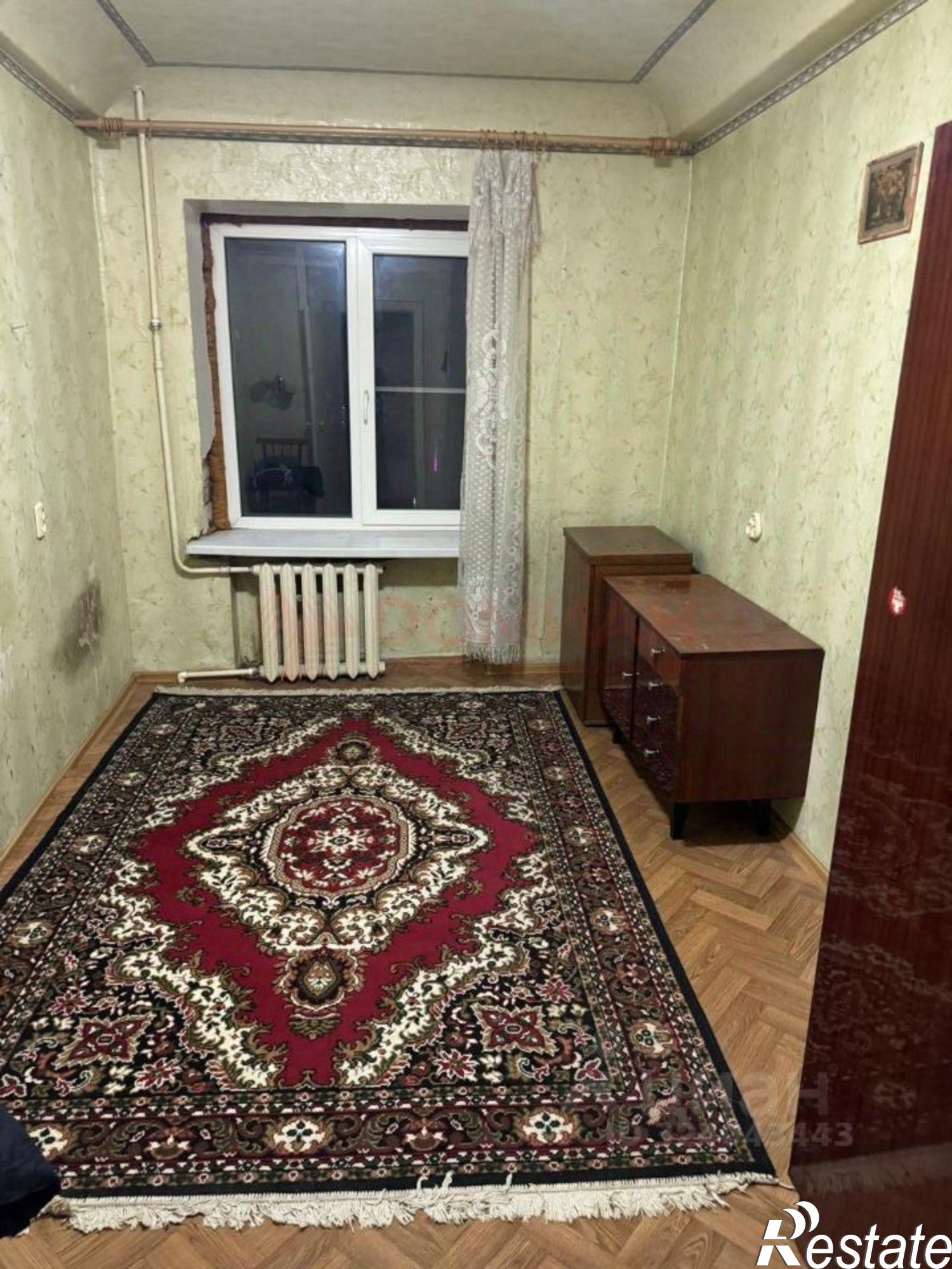 Купить квартиру за 3 500 000 рублей на ул Беляева, 8