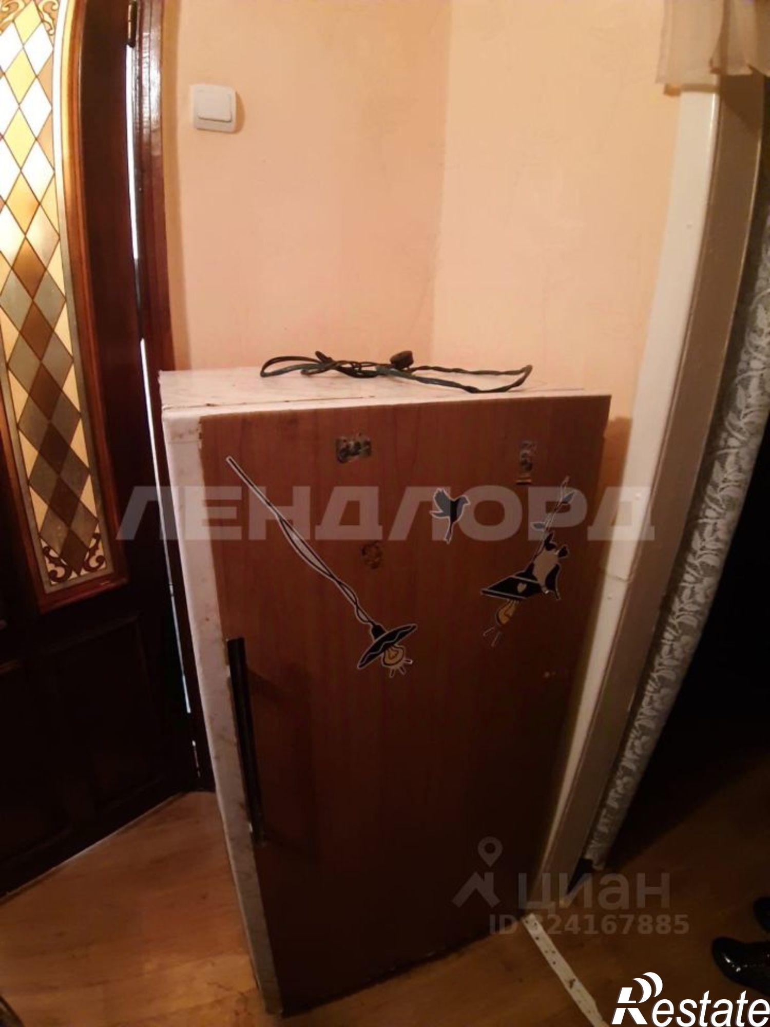 Купить квартиру за 1 000 000 рублей на ул Мелиховская, 25А