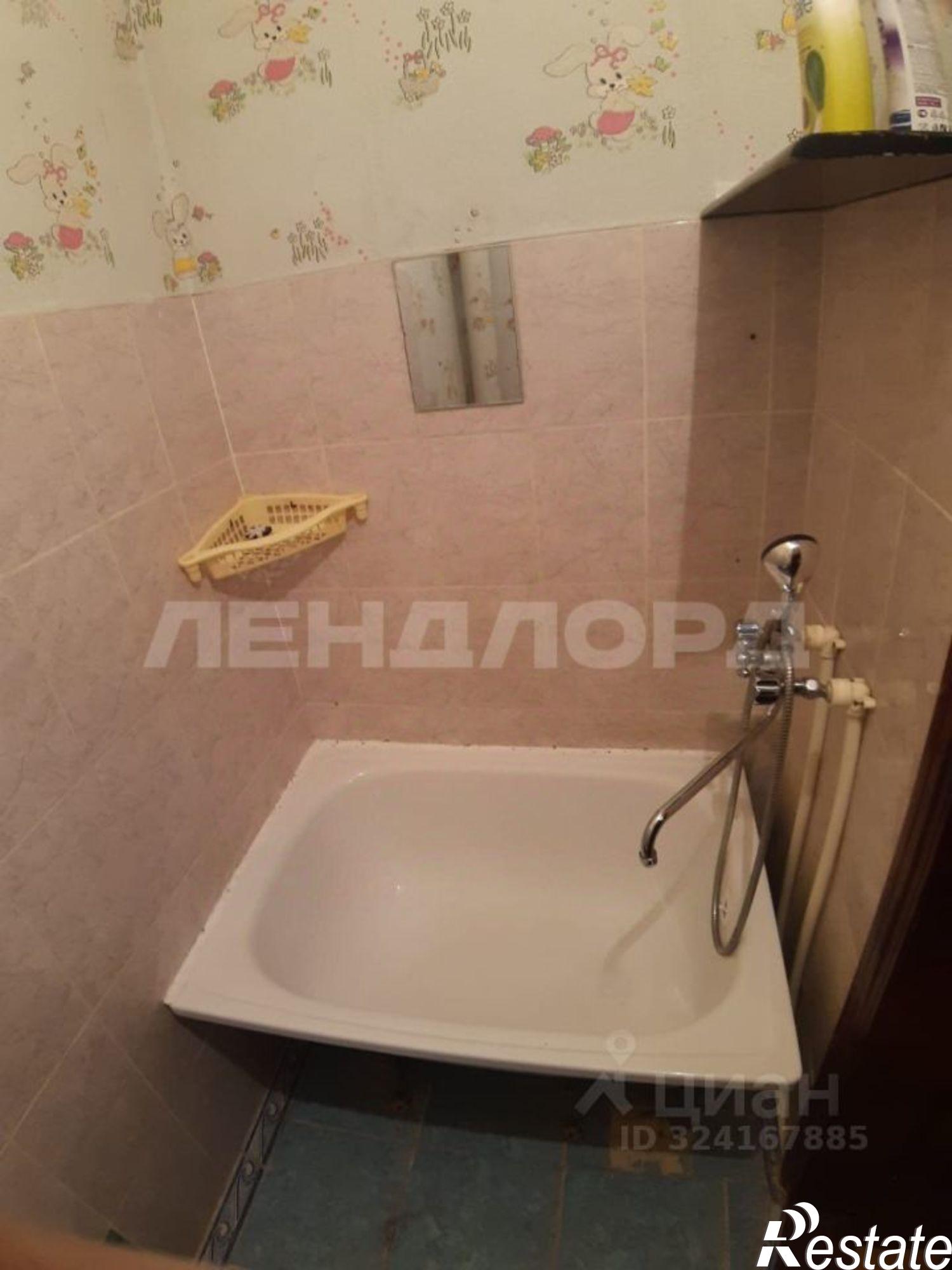 Купить квартиру за 1 000 000 рублей на ул Мелиховская, 25А