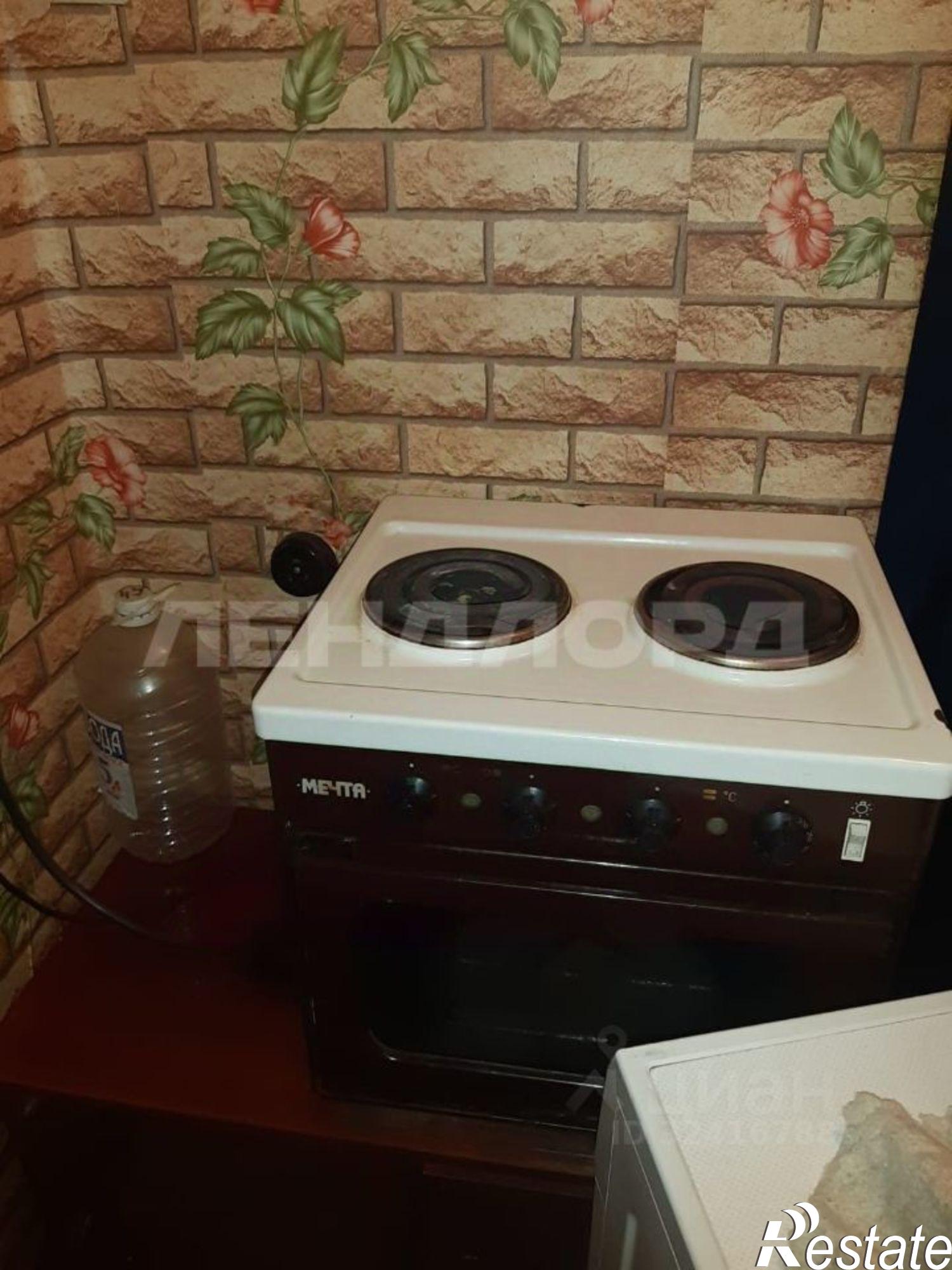 Купить квартиру за 1 000 000 рублей на ул Мелиховская, 25А