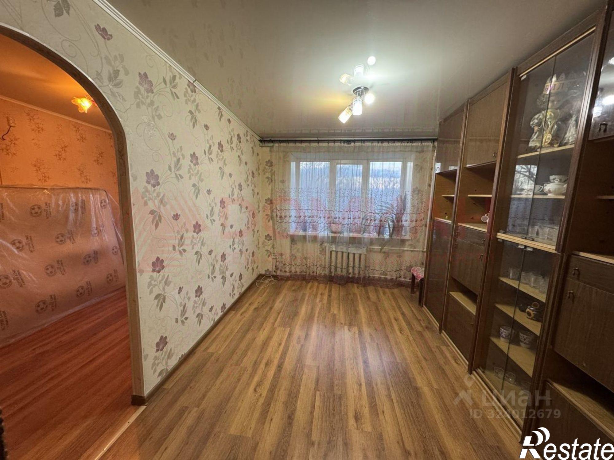 Купить квартиру за 2 800 000 рублей на ул Мацоты С.В., 49