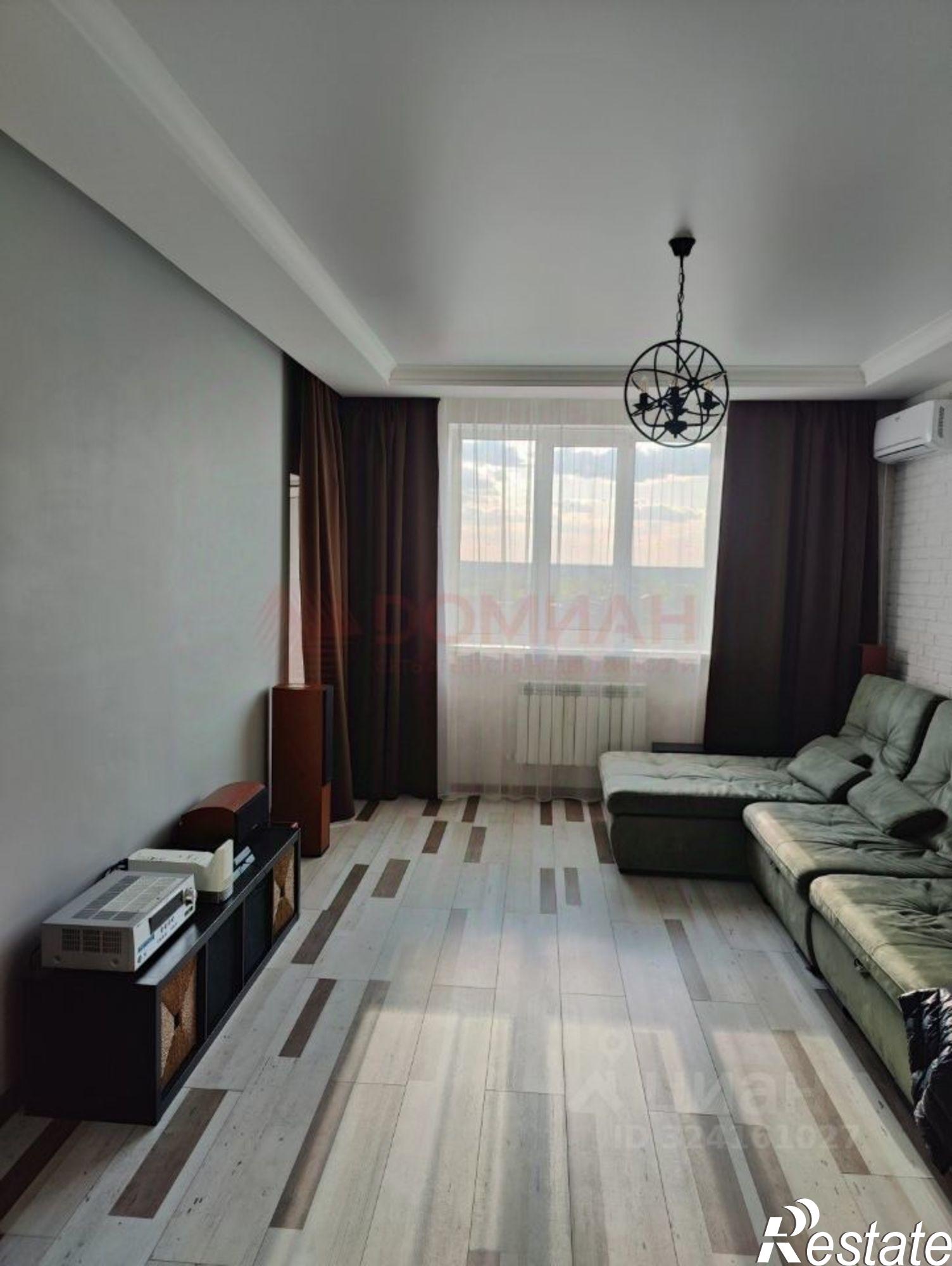 Купить квартиру за 11 990 000 рублей на ул Ященко А.А., 22