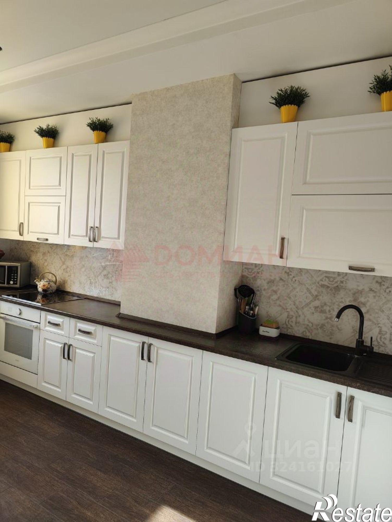 Купить квартиру за 11 990 000 рублей на ул Ященко А.А., 22