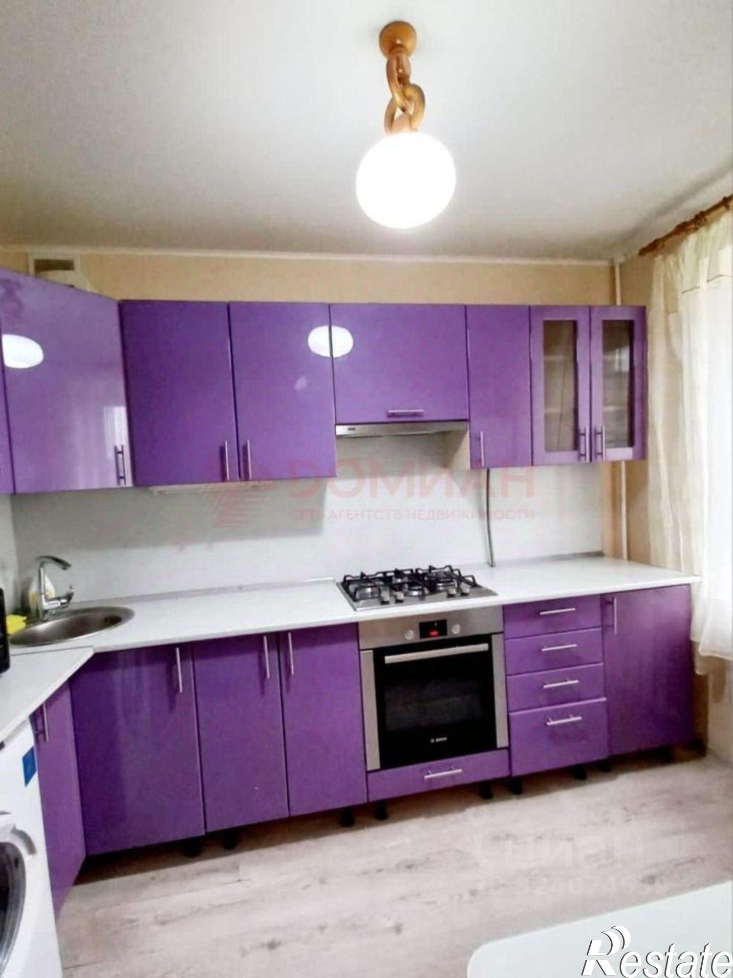 Купить квартиру за 5 000 000 рублей на ул Каляева, 138А