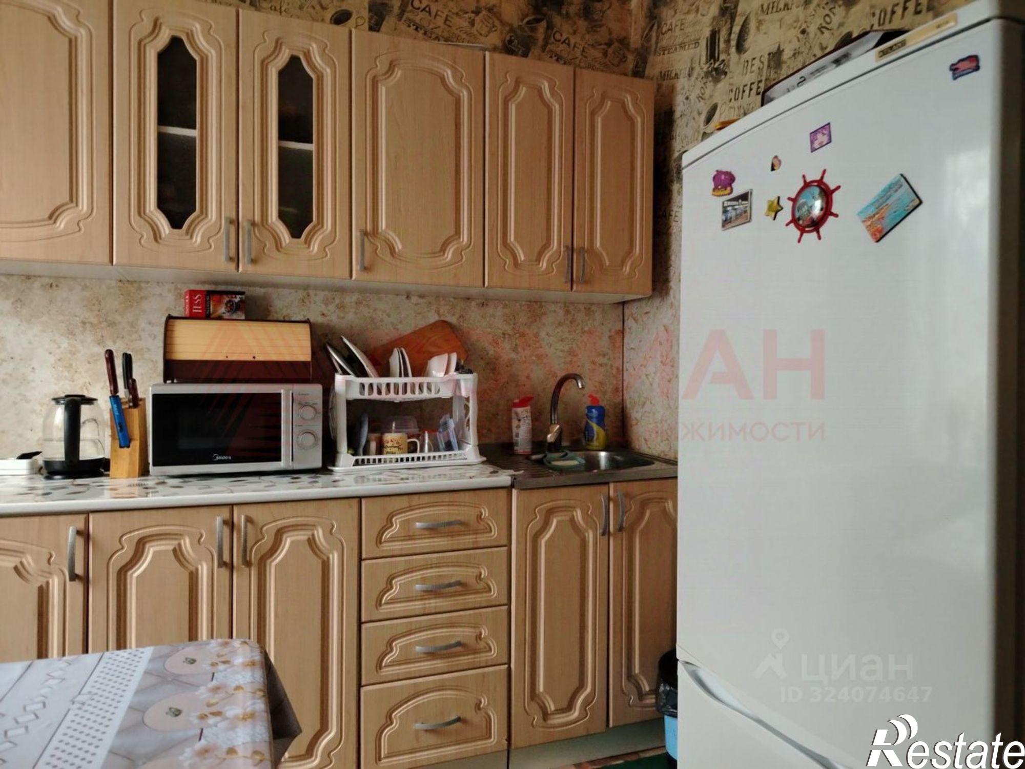 Купить квартиру за 4 200 000 рублей на ул Визирова, 8/2