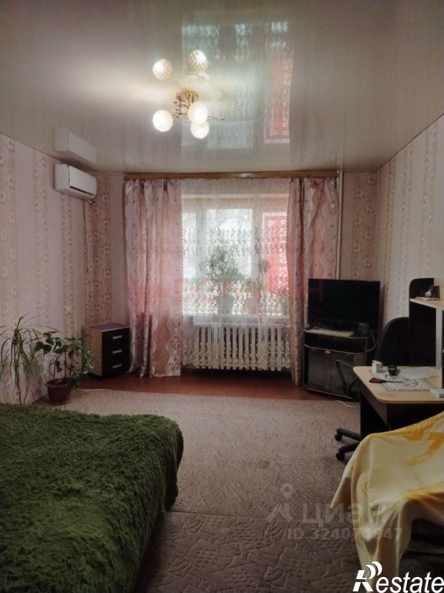 Купить квартиру за 4 200 000 рублей на ул Визирова, 8/2