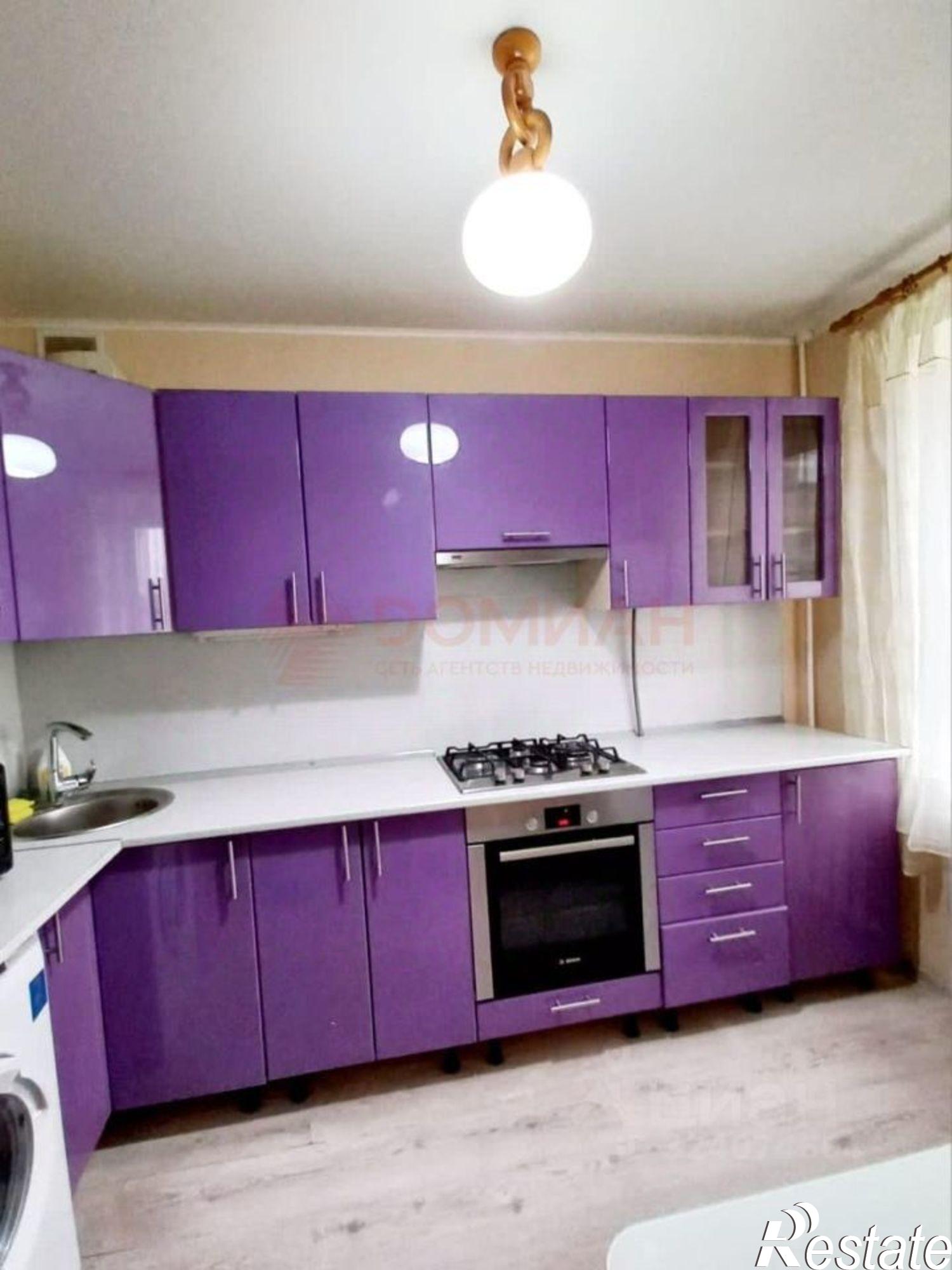 Купить квартиру за 4 999 000 рублей на ул Каляева, 138А