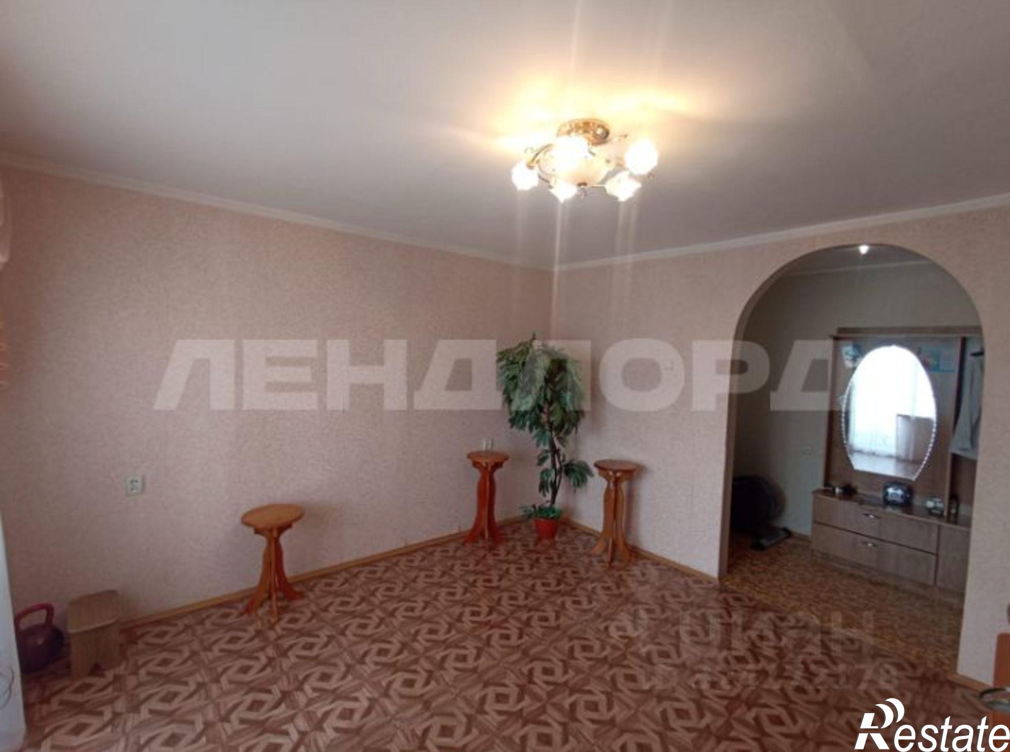 Купить квартиру за 4 800 000 рублей на ул Поворотная, 9