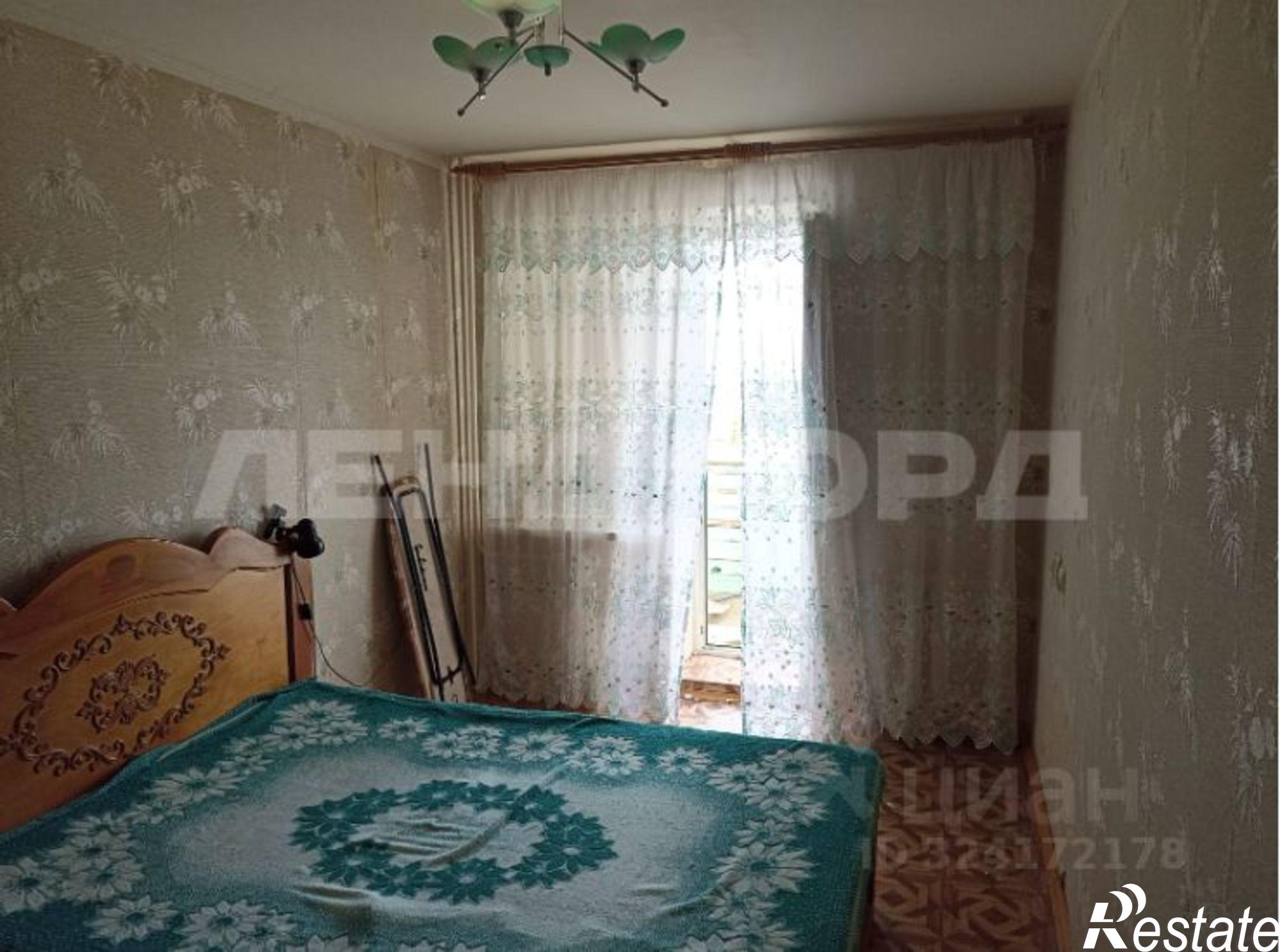 Купить квартиру за 4 800 000 рублей на ул Поворотная, 9