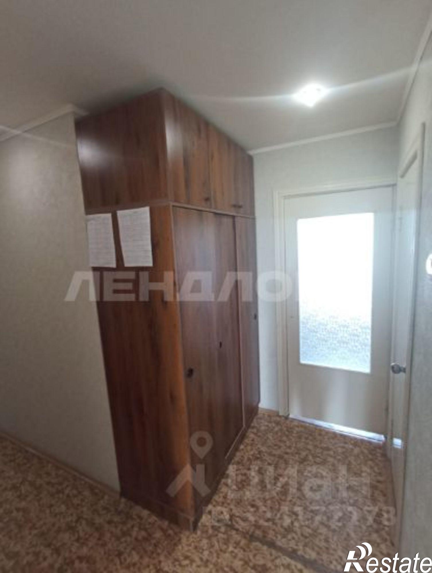 Купить квартиру за 4 800 000 рублей на ул Поворотная, 9