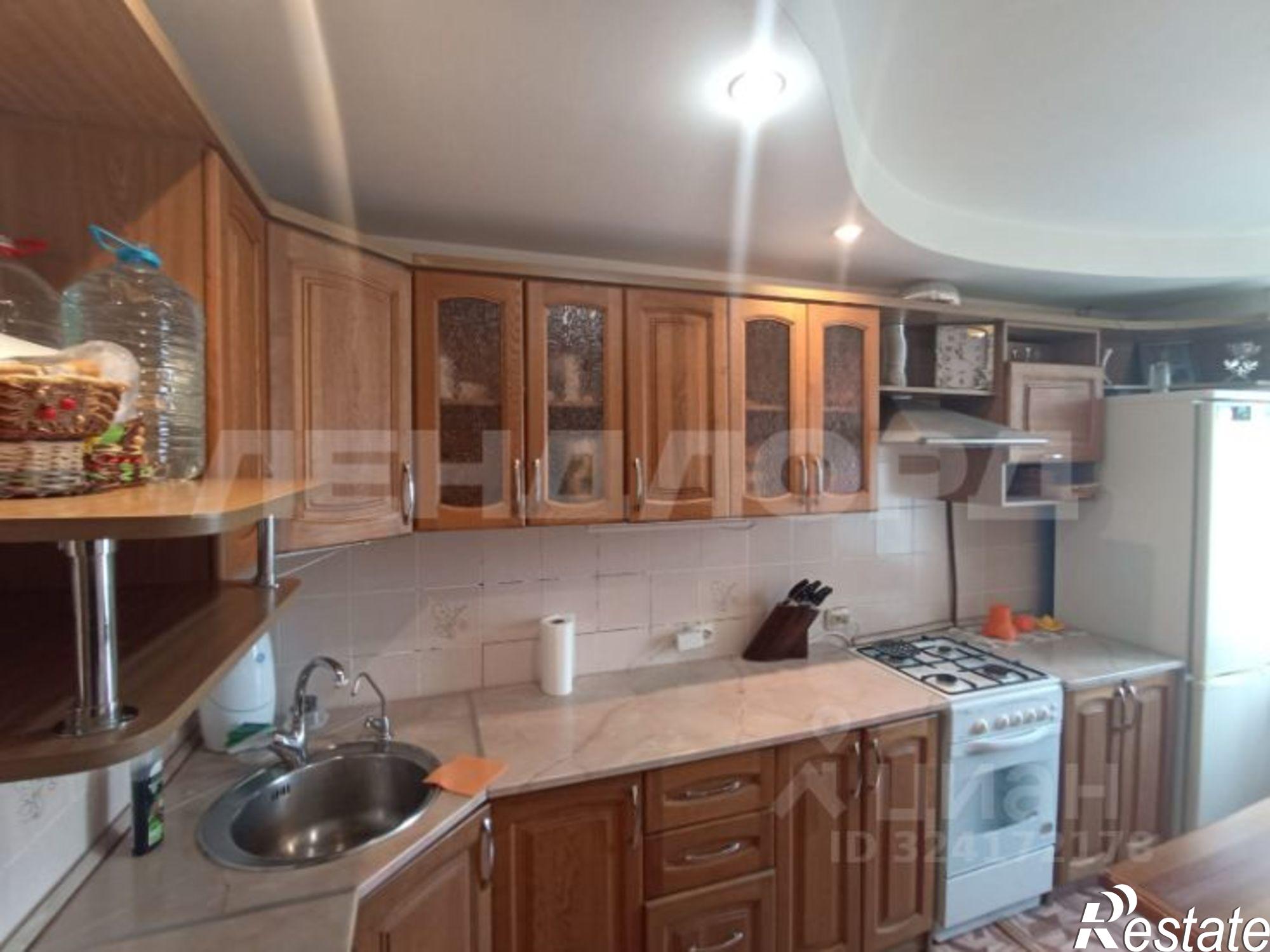 Купить квартиру за 4 800 000 рублей на ул Поворотная, 9