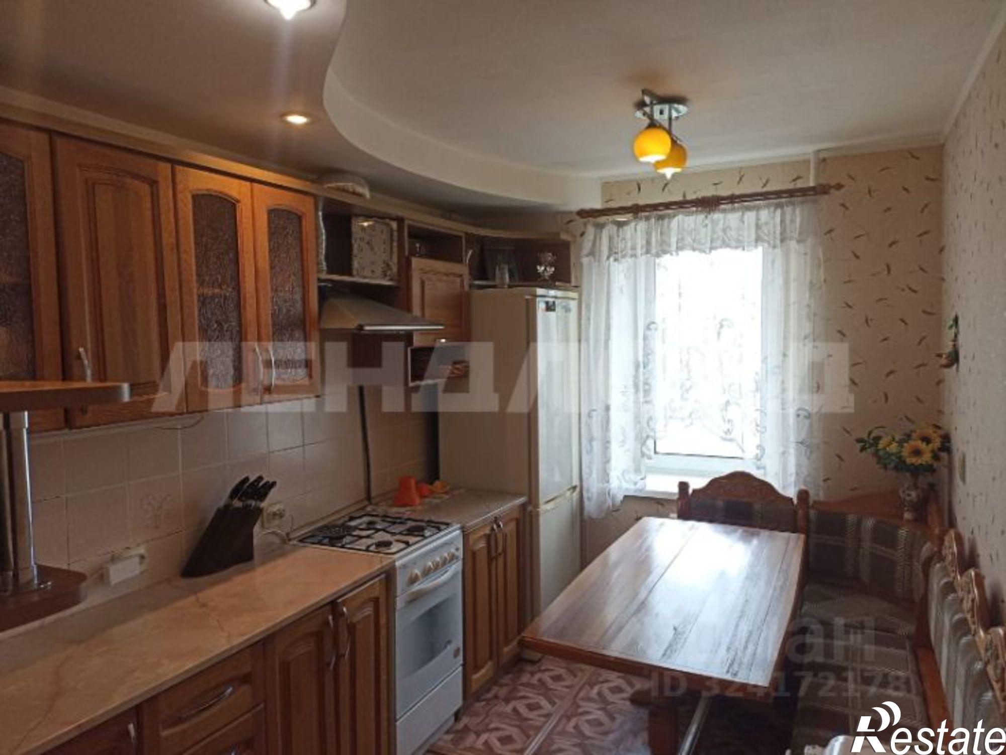 Купить квартиру за 4 800 000 рублей на ул Поворотная, 9