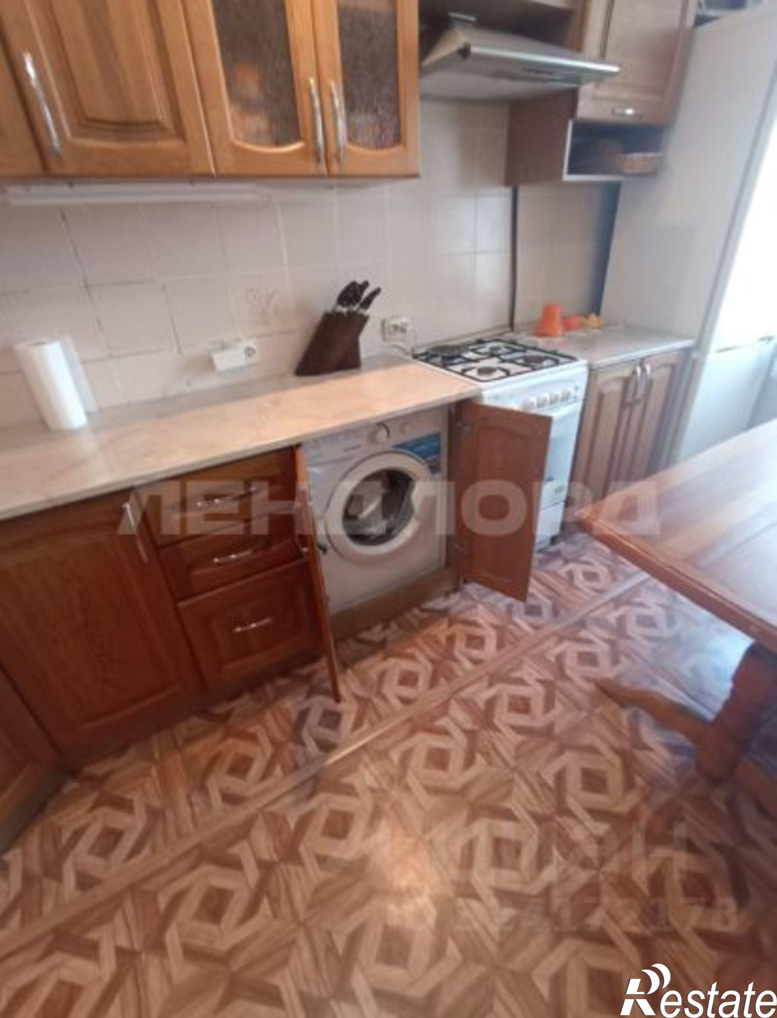 Купить квартиру за 4 800 000 рублей на ул Поворотная, 9