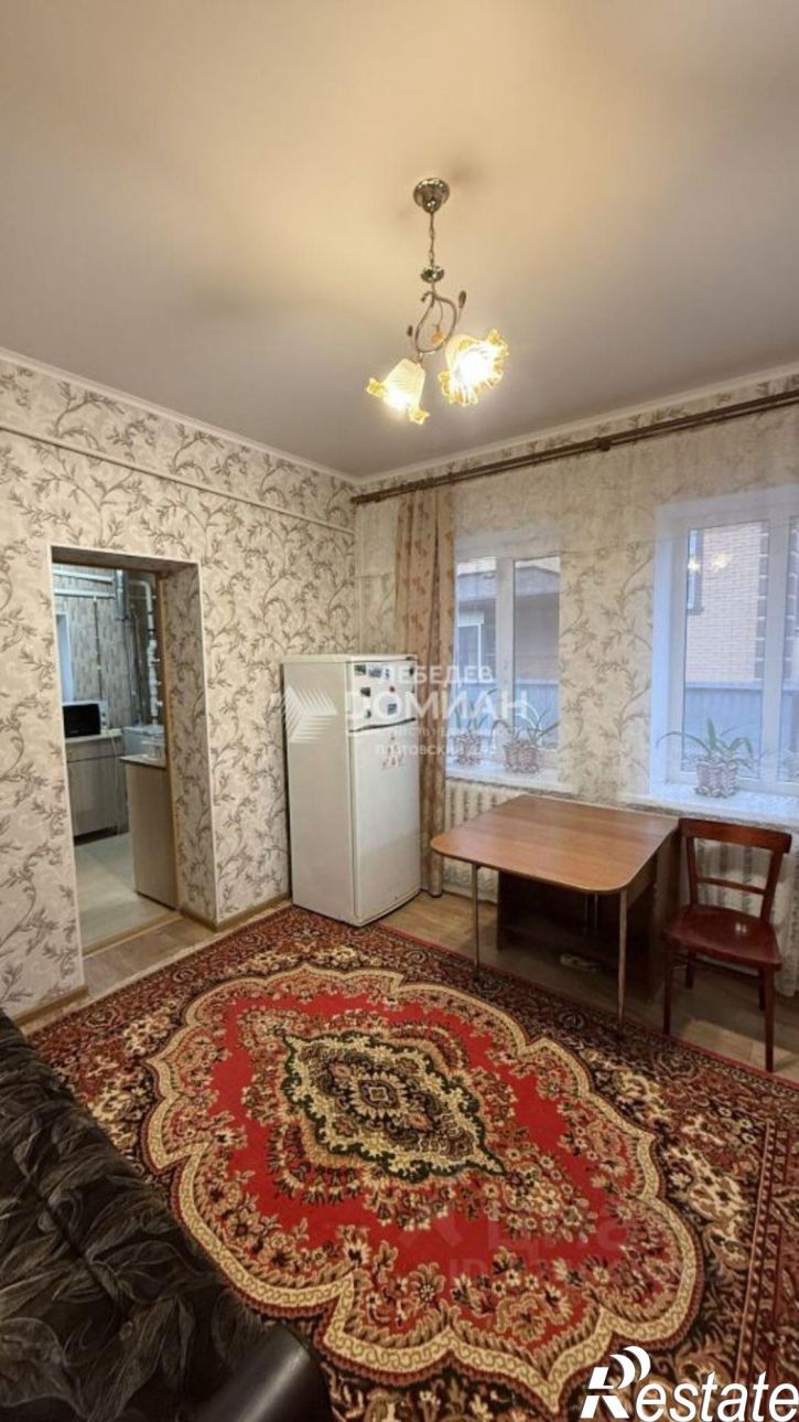 Комната ул Каляева, 138А,  д. 138А