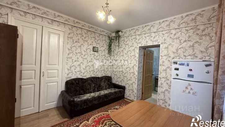 Комната ул Каляева, 138А,  д. 138А