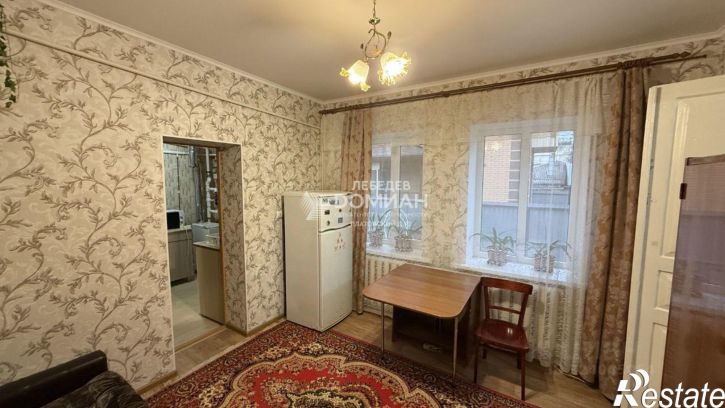 Комната ул Каляева, 138А,  д. 138А