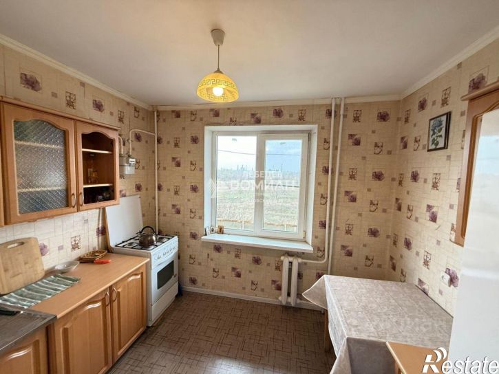 1-комн квартира ул Поворотная, 7Б 1,  д. 7Б 1,  к. 1