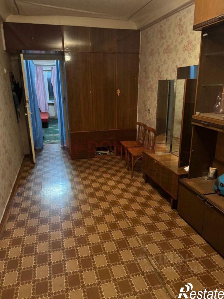 3-комн квартира ул Беляева, 8,  д. 8