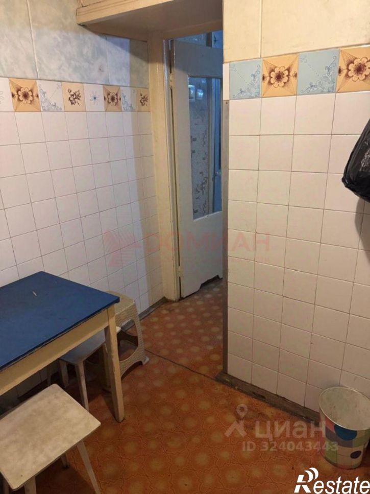 3-комн квартира ул Беляева, 8,  д. 8