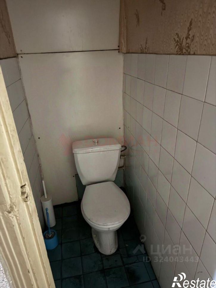 3-комн квартира ул Беляева, 8,  д. 8