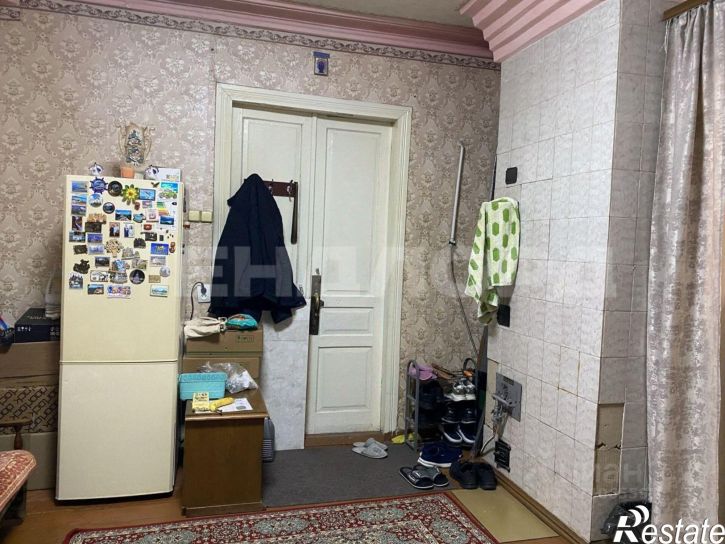 2-комн квартира Александровская улица, 97,  д. 97