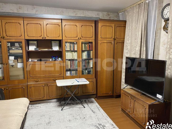 2-комн квартира Александровская улица, 97,  д. 97