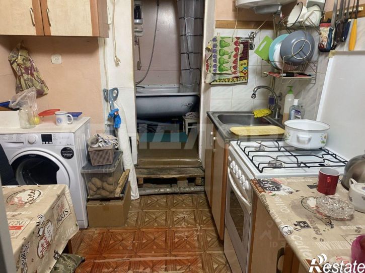 2-комн квартира Александровская улица, 97,  д. 97