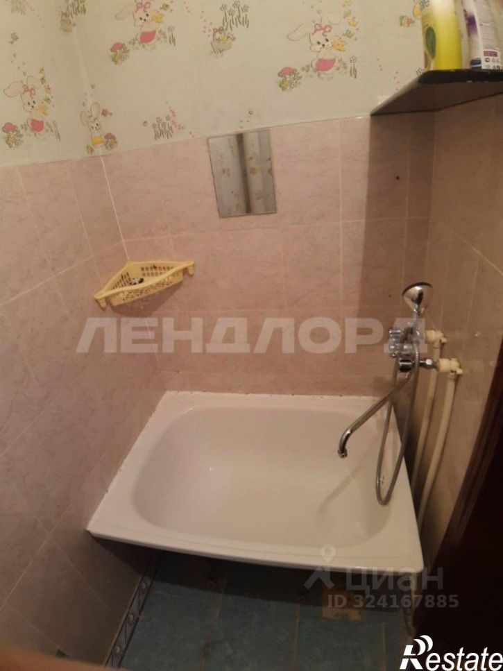 1-комн квартира ул Мелиховская, 25А,  д. 25А